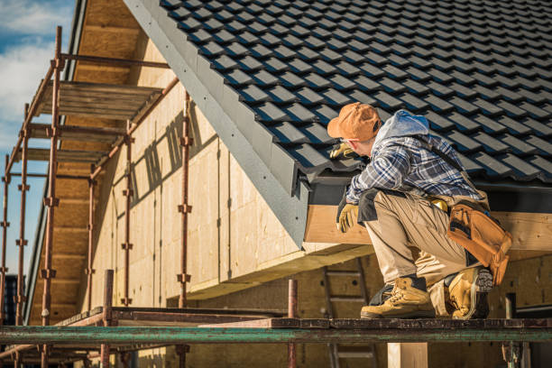 Best Flat Roof Repair Services  in Rocky River, OH