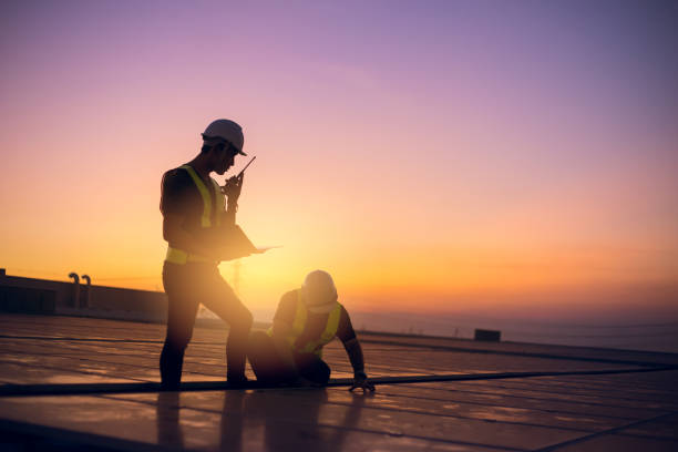 Quick and Trustworthy Emergency Roof Repair Services in Rocky River, OH