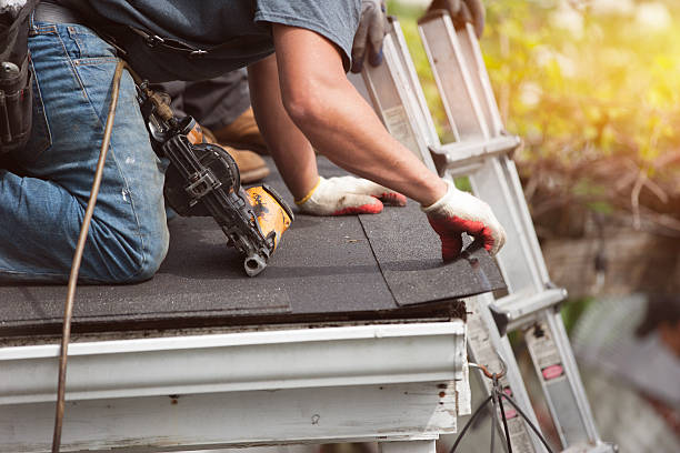 Best Commercial Roof Installation  in Rocky River, OH