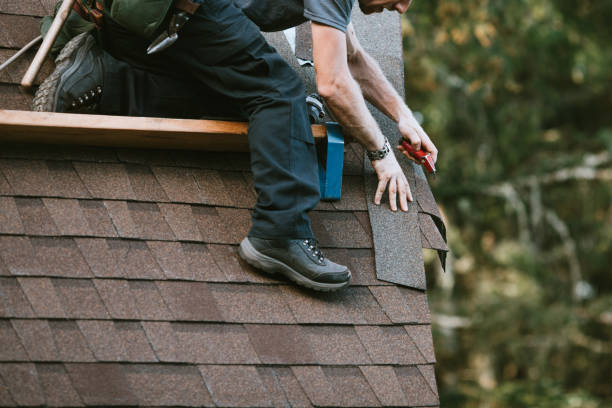 Best Residential Roofing Contractor  in Rocky River, OH